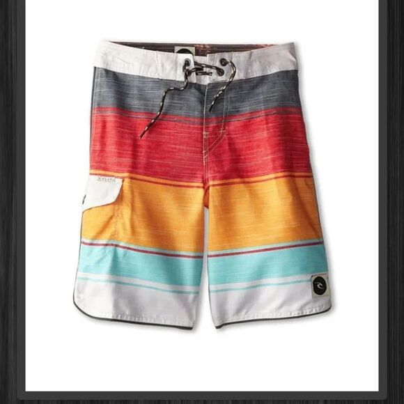 Rip Curl Other - RIP CURL - NEW Boys 'All Time' Board Shorts Sz 22, 24,25,26,27, 28,29,30